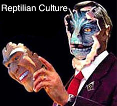 Reptilian Culture
